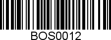 BOS0012