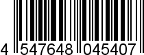 4547648045407
