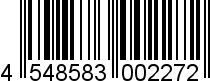 4548583002272