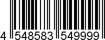 4548583549999