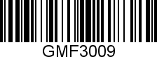 GMF3009