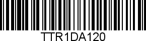 TTR1DA120