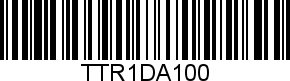 TTR1DA100