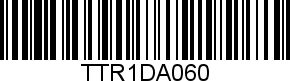 TTR1DA060