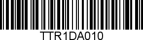 TTR1DA010
