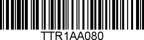 TTR1AA080