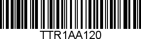 TTR1AA120