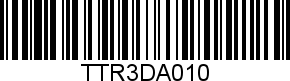 TTR3DA010