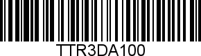 TTR3DA100