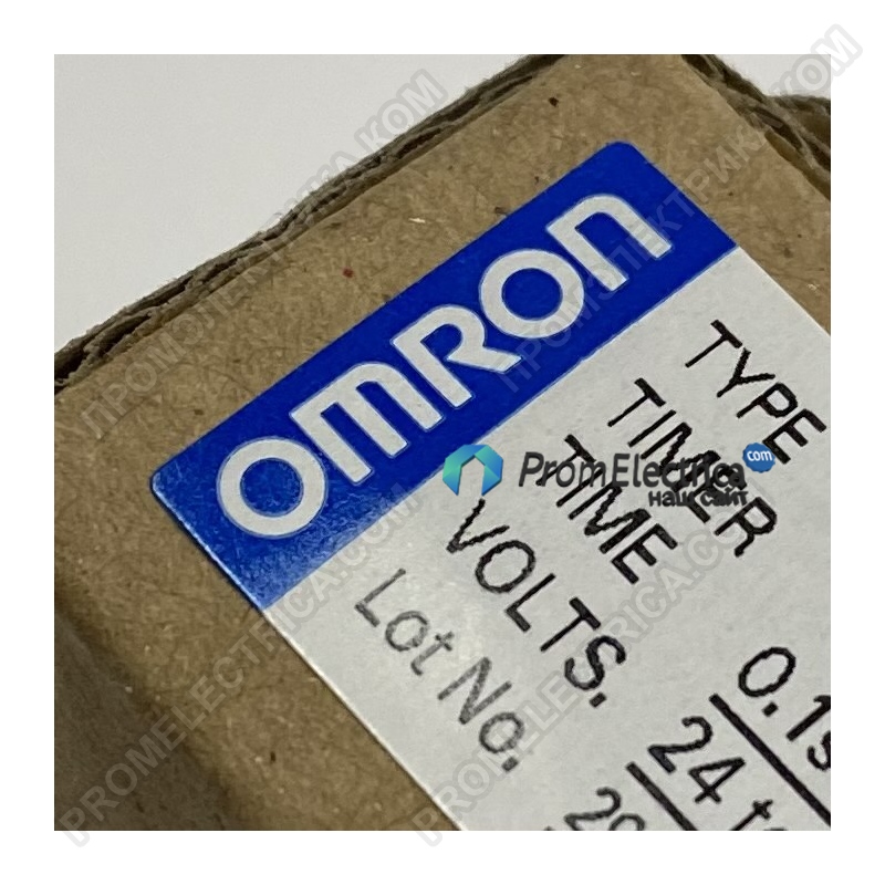 61F-GP-N8 AC230V Omron Устройство контроля уровня токопроводящих вещевств серии 61F, монтаж вставной, компактный 8-pin тип, напряжение питания 230 V AC