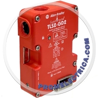 TLS2-GD2 440G-T27127 Ser C Выключатель безопасности Allen Bradley
