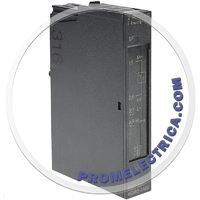 6ES7134-4GB62-0AB0 Система распределенного ввода-вывода SIMATIC ET 200S, Siemens