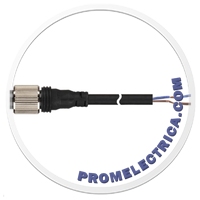 CID2-2 соединительный кабель Autonics, 2м
