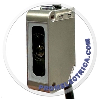 E3ZM-V81 2M OMS Датчик фотоэлектрический, на цветную метку, нерж., PNP, кабель 2 м