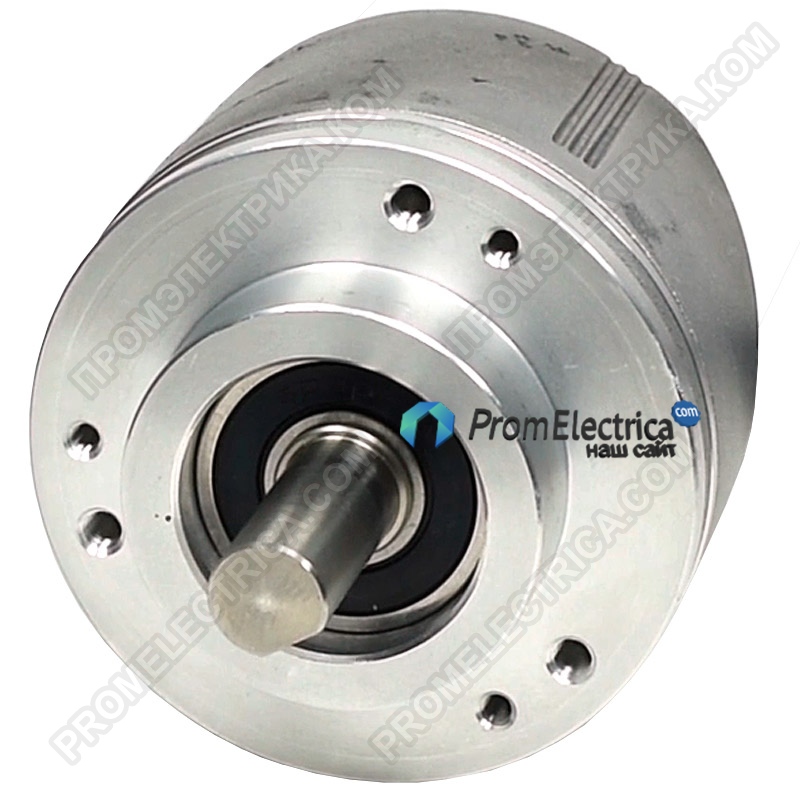 EIL580P-SC10.5RQ.00360.BP Программируемый инкрементальный энкодер 58мм ...