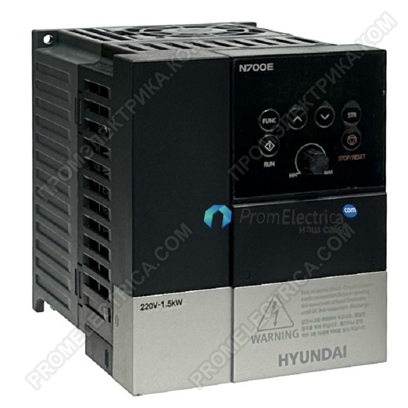 N700E-015SF 1.5 квт 200-230 в частотный преобразователь