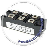 VS-160MT160KPBF,3фазн мост 1600B 160А INT-A-Pak диодный мост