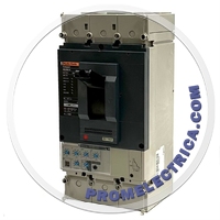 32725 Автоматический выключатель Compact NS400N, 400A c электромагн. расцеп STP53UE