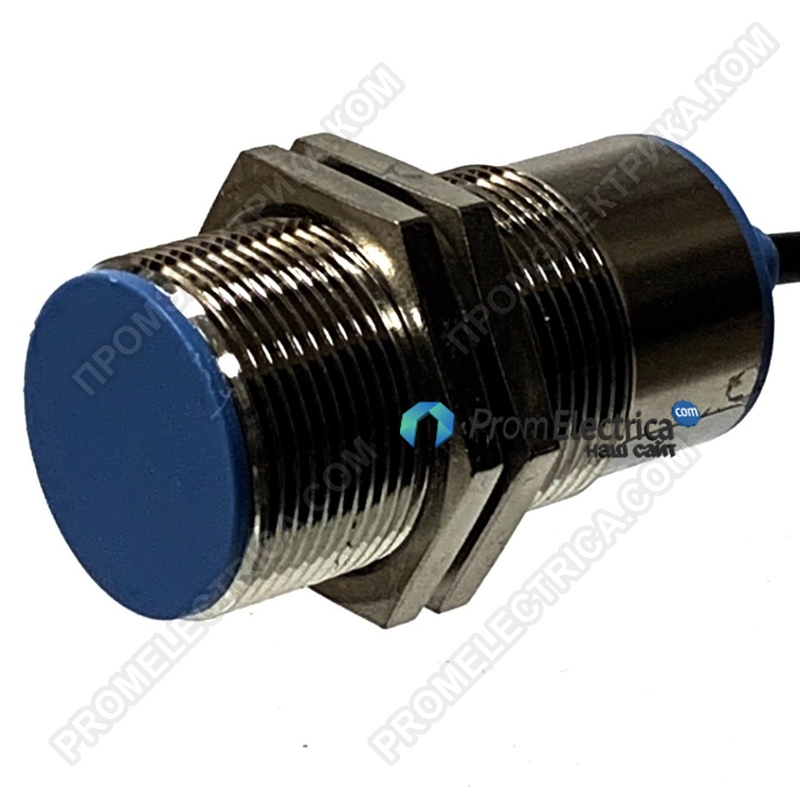 GL30-15Q1 Индуктивный датчик 20-220vac/dc Sn=15mm 200mA M30 NO