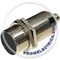 GL30-15P3-M12 Индуктивный датчик M30, дист. 15 мм., PNP NO+NC, разъем М12