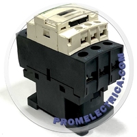 LC1D32FD Контактор 3-полюсный, 32А, 110 VDC
