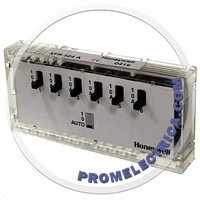 XFR524A Модуль ручной коррекции дискретного выхода Honeywell