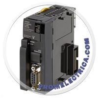 CJ2M-CPU11(БЕЗ УПАК.) Модуль ЦПУ серии CJ2M Omron (без коробки)