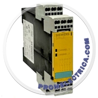 3TK2830-2CB30 Реле безопасности Sirius 3TK28, 5 выходов, 24 В переменного / постоянного тока