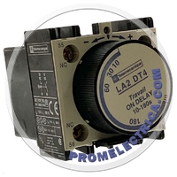 LA2DT4 Реле времени для контактора ON 10-180сек Schneider Electric