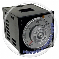 TAS-B4RP4C Температурный контроллер Autonics 110-240 VAC, 50/60Гц