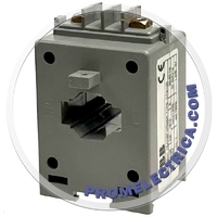 2CSG121100R1101 ТРАНСФОРМАТОР ТОКА CT3/100/5A, КЛАСС 1