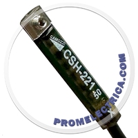 CSH-221-2 Датчик магнитный герконовый 230В CAMOZZI