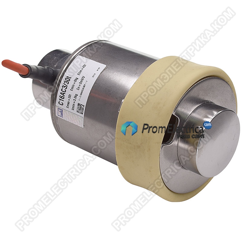 C16AC3/30T Тензодатчик HBM