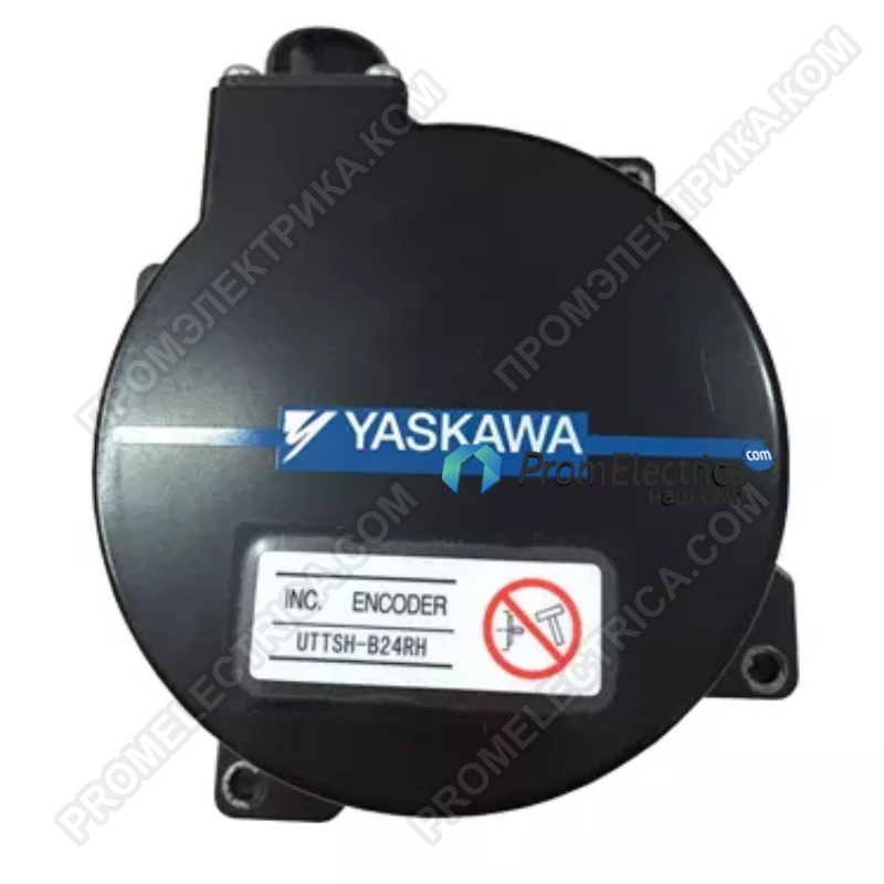 UTTSH-B24RH Энкодер YASKAWA