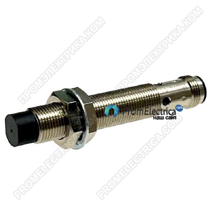 E2B-M12LN08-M1-B1 Датчик индуктивный PNP NO 8мм M12 10-30v