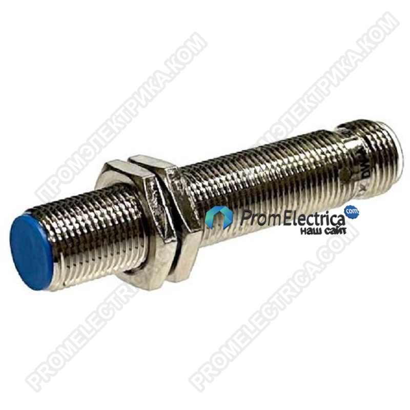 DW-AS-509-M12-390 Индуктивный датчик М12, 4-20мА, 0-10V