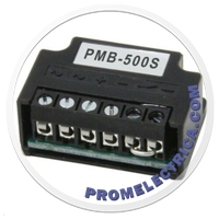 PMB500-S Выпрямительный мост 2А 400VAC