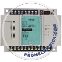 72313460618 Блок дистанционного включения и отключения воздушного автоматического выключателя TRIOU HODULE