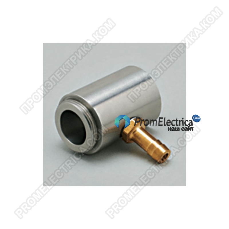 E35063 фитинг для обдува оптики