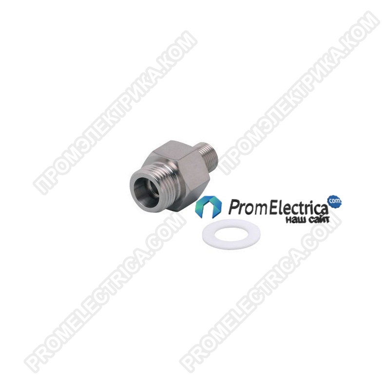 E40128 адаптер монтажный