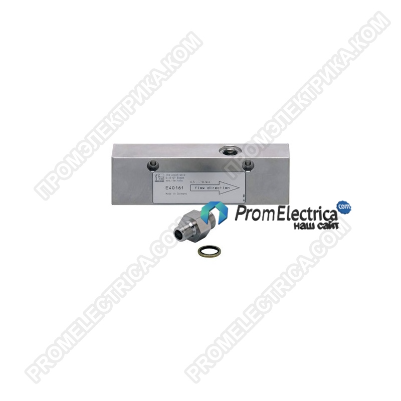 E40161 адаптер монтажный