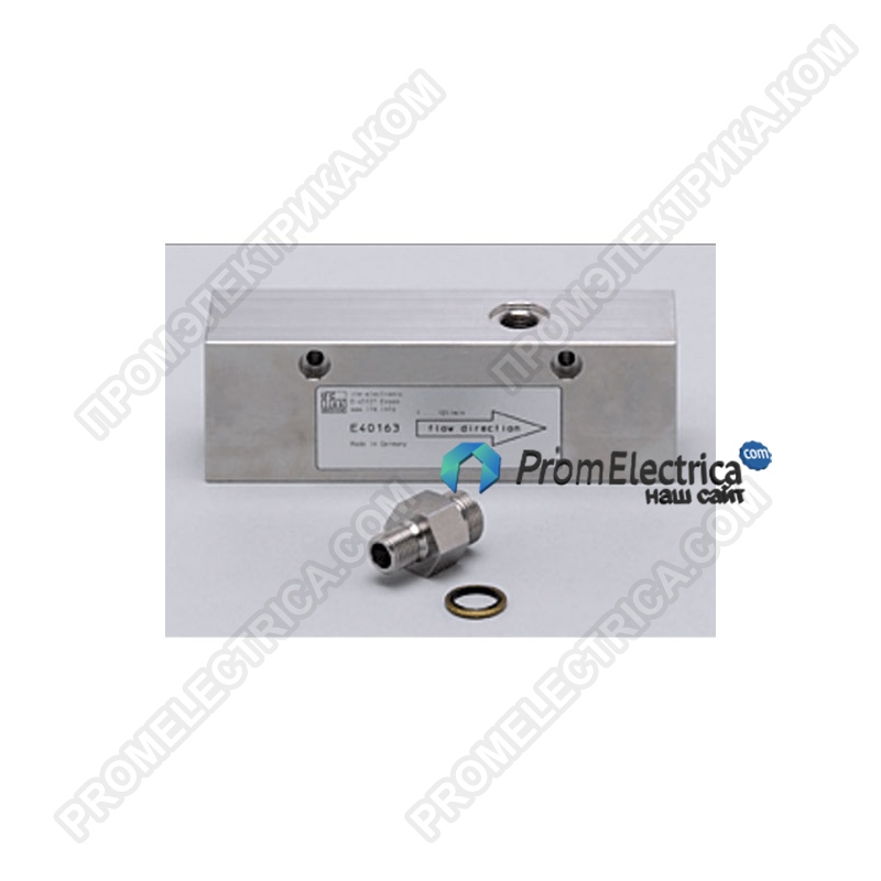 E40163 адаптер монтажный