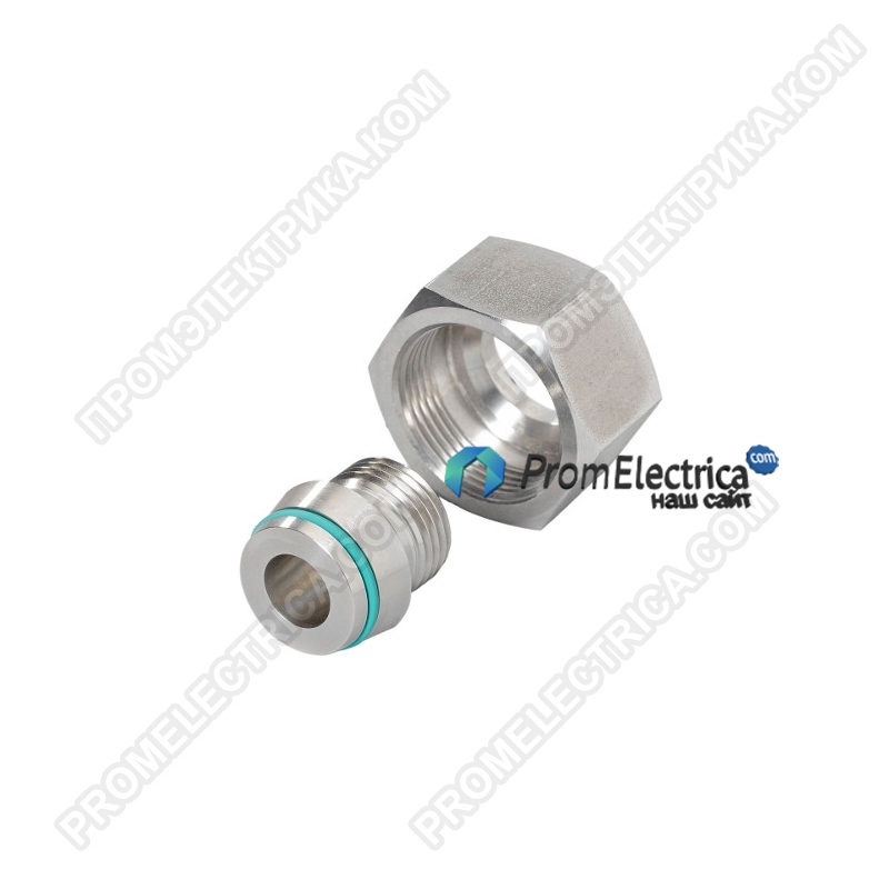 E40104 адаптер монтажный
