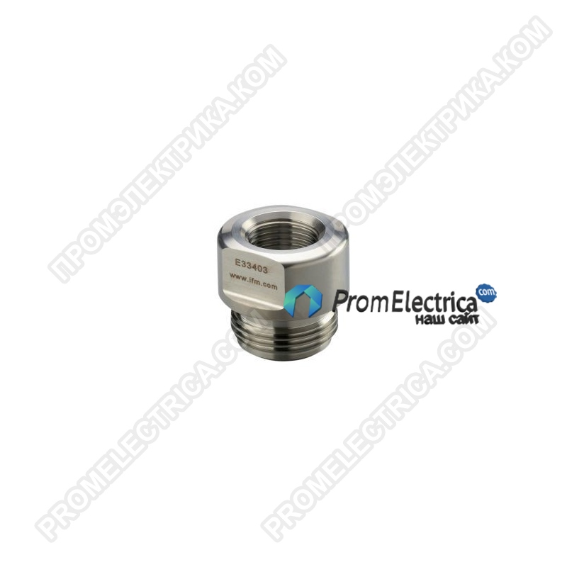 E33403 адаптер монтажный