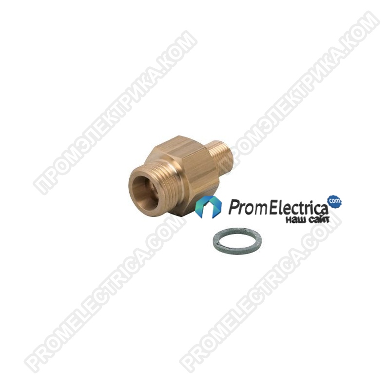 E40100 адаптер монтажный