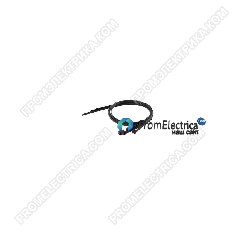 E10880 хомут фиксирующий