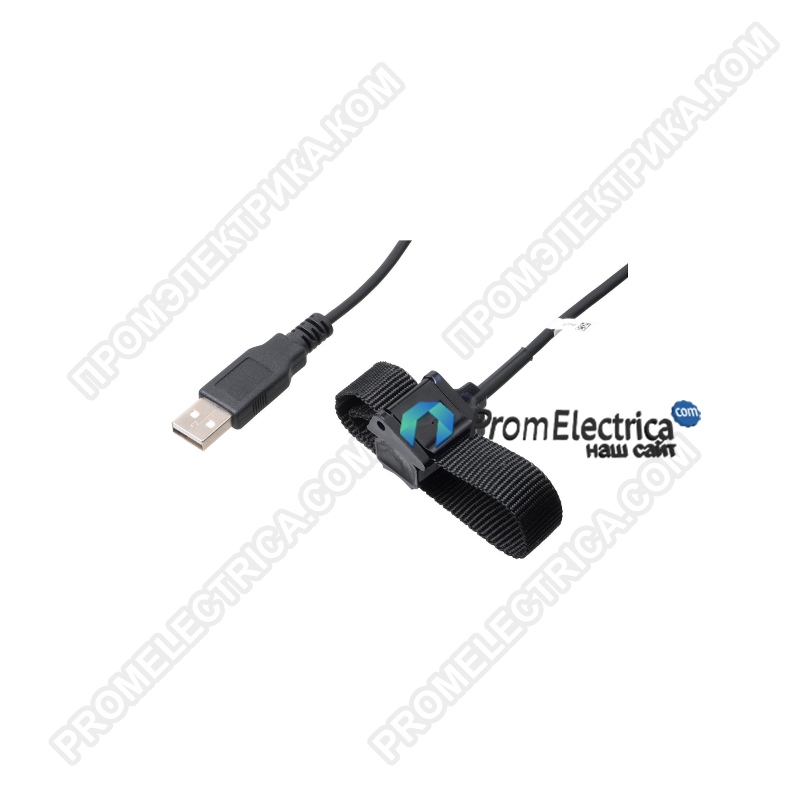 UC-PROG-IR-USB интерфейсный кабель