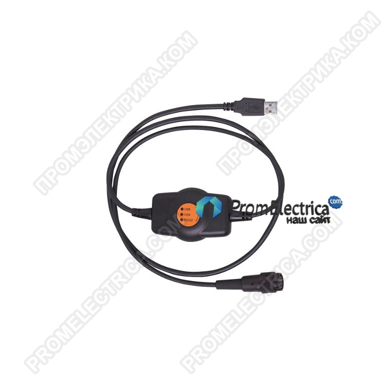 EC2112 интерфейс CAN для ПК
