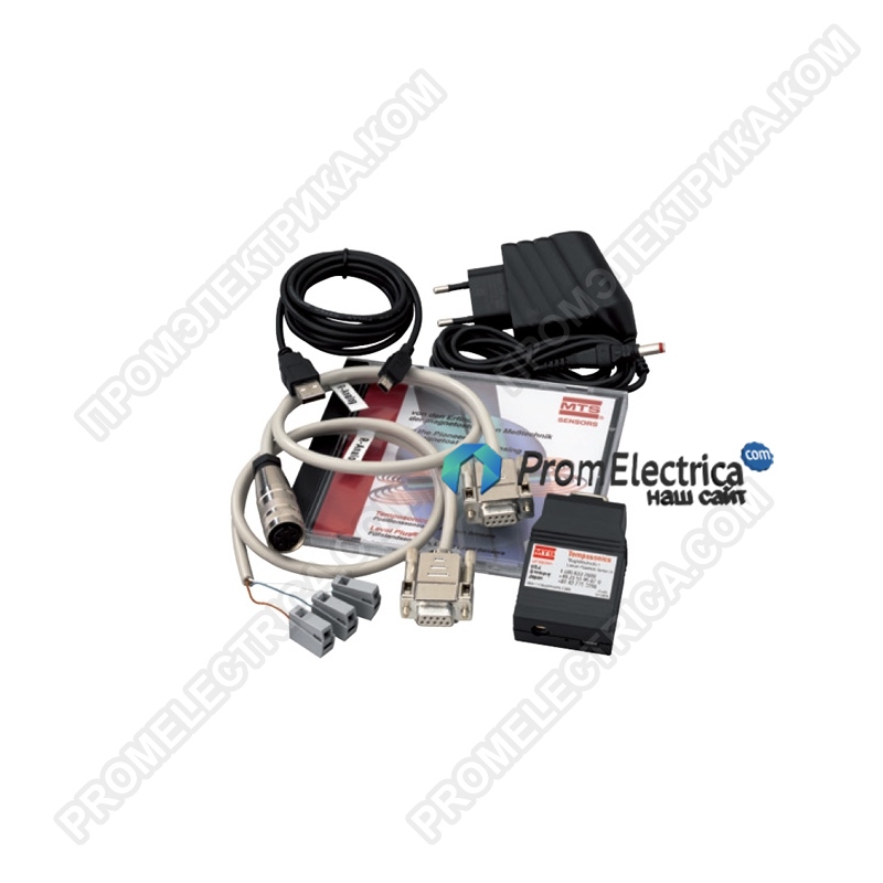 253 135-1 комплект для программирования