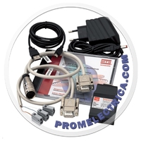 253 135-1 комплект для программирования